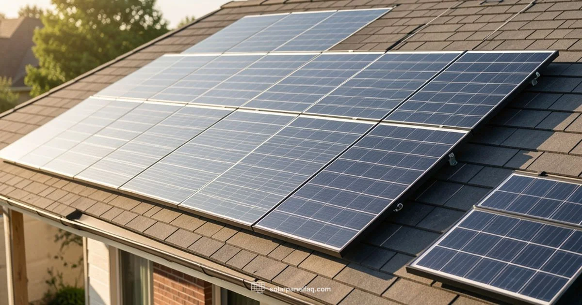 Top Solar Panels 2026 - Solar Panel FAQ