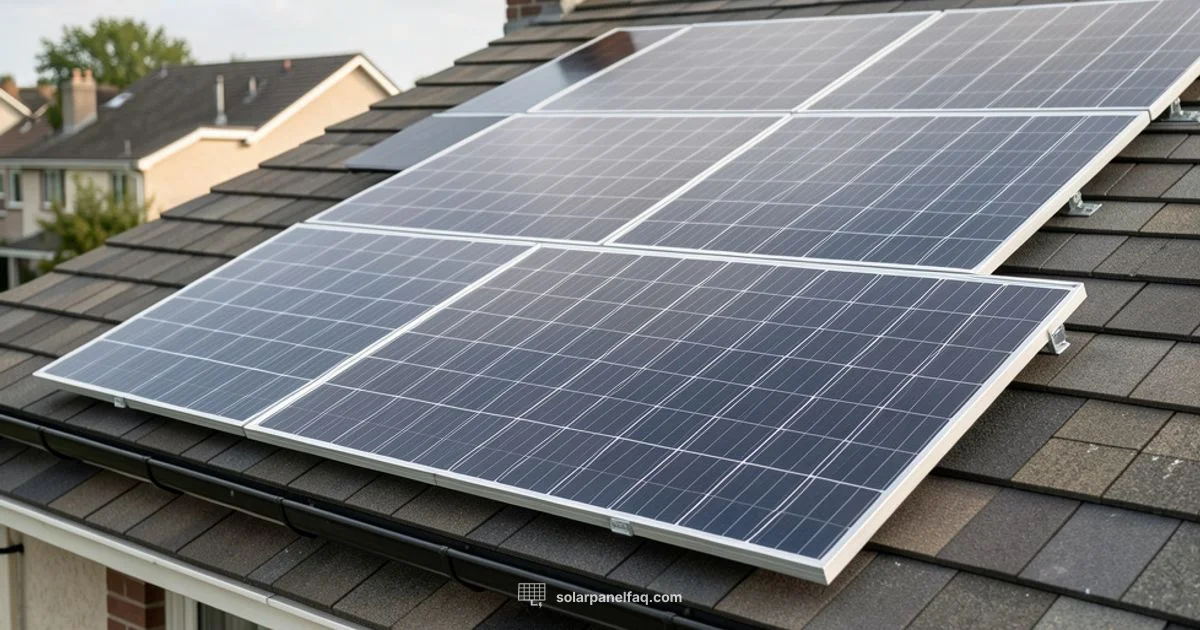 LG Solar Panels Guide - Solar Panel FAQ