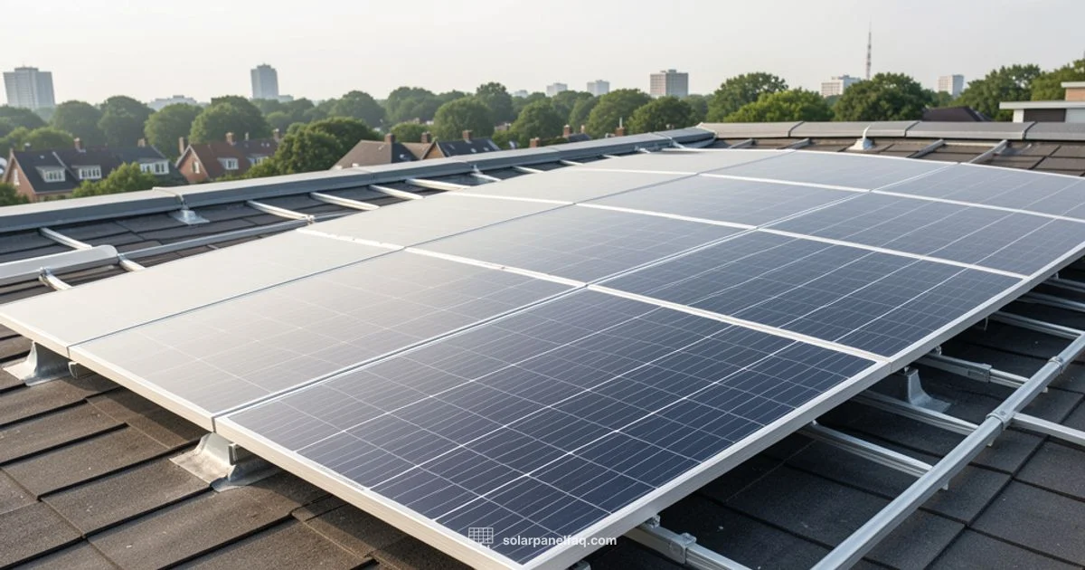 Budget 100W Picks - Solar Panel FAQ