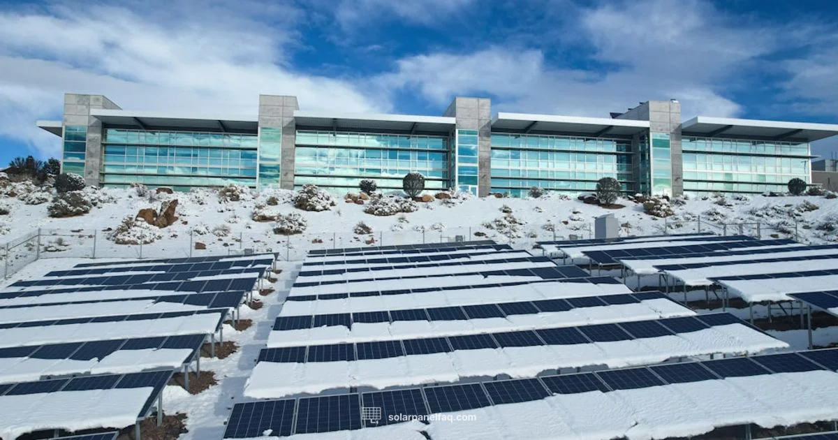 High Capacity Panel Guide High Capacity Panel Guide - Solar Panel FAQ