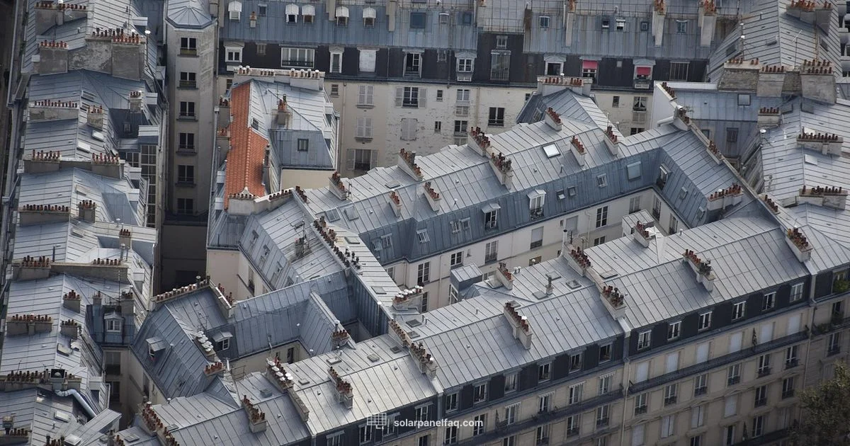 Solar Disrupted - Solar Panel FAQ