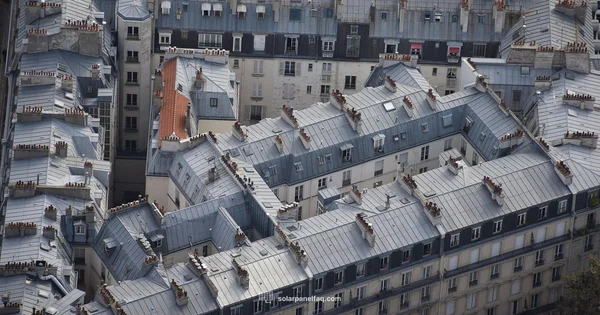 Solar Disrupted - Solar Panel FAQ