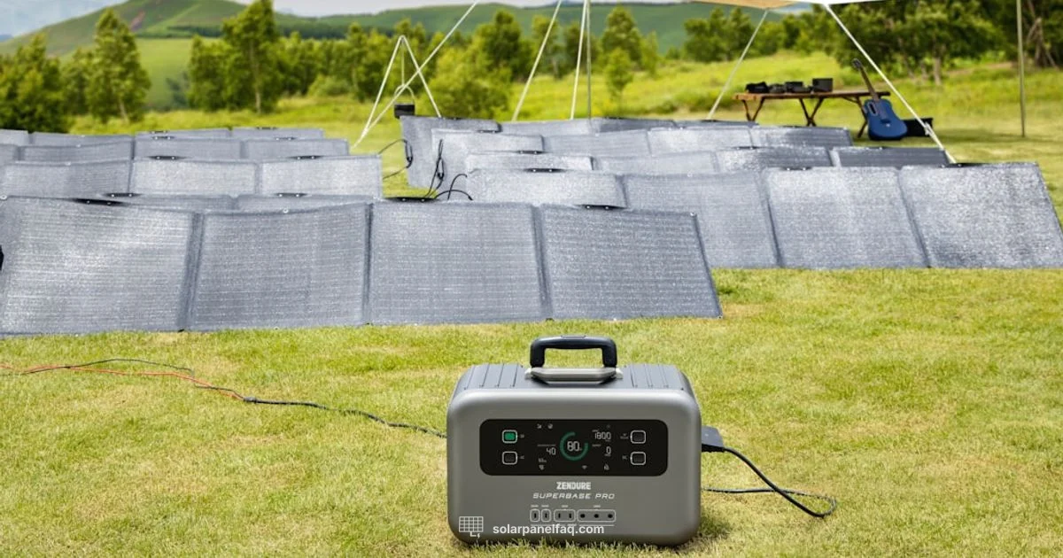 30W Panel Guide - Solar Panel FAQ