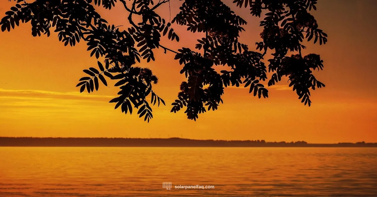 Home Solar Picks - Solar Panel FAQ