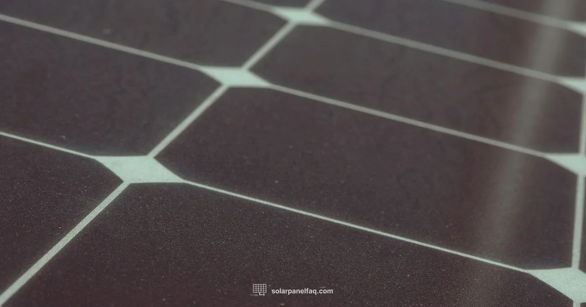 Connector Compatibility - Solar Panel FAQ