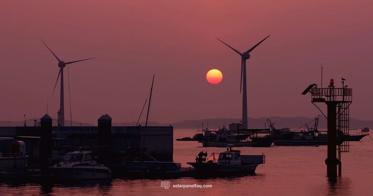 Solar Panel Generators 101 - Solar Panel FAQ