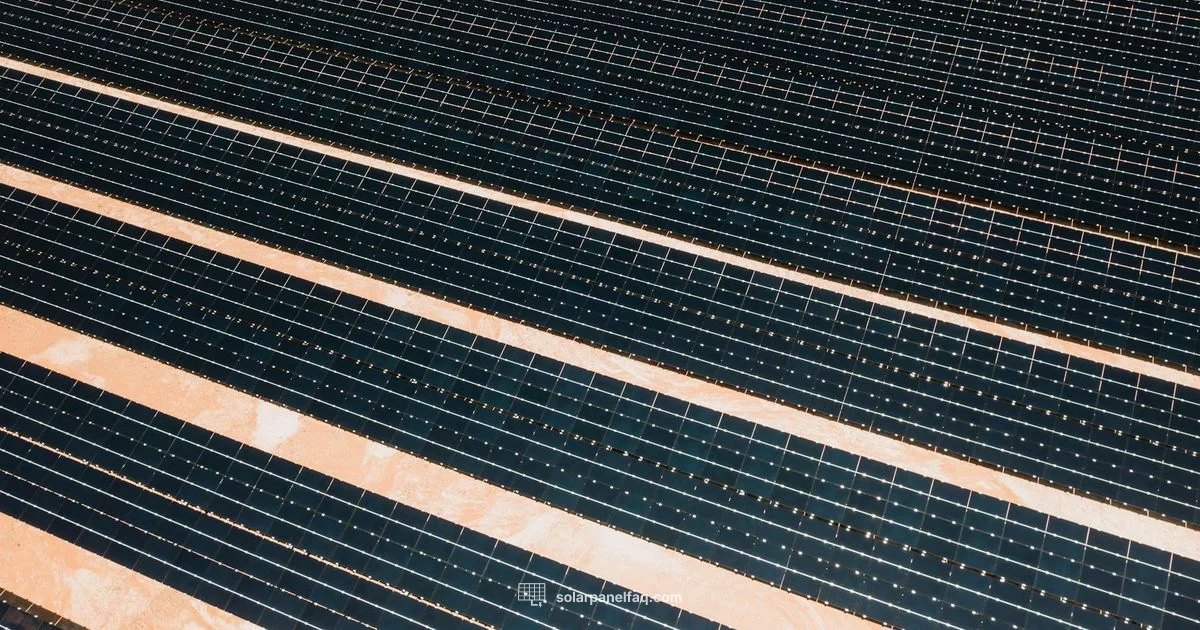 Solar Panel Guards - Solar Panel FAQ