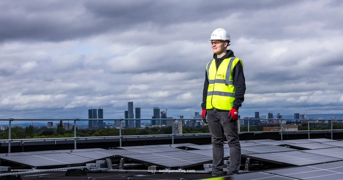 Grounding Solar Panels - Solar Panel FAQ