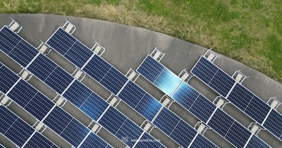 Solar Power Ring Cam - Solar Panel FAQ