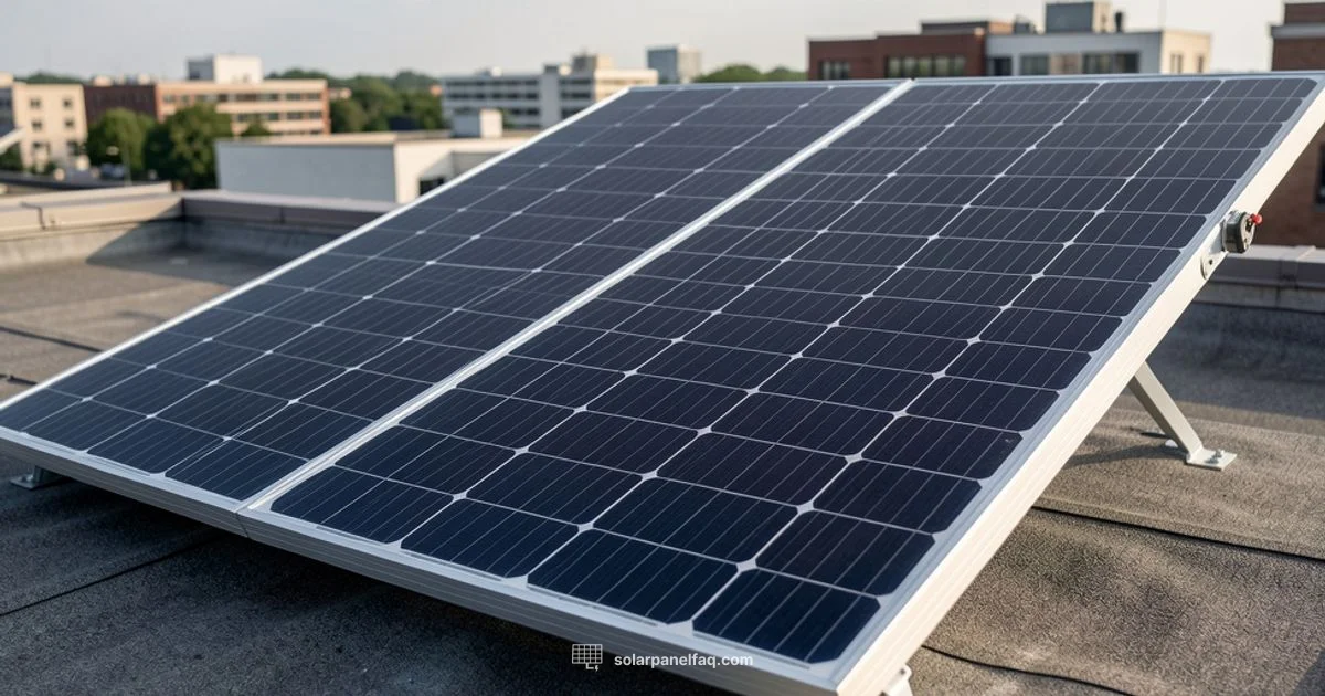 AC Solar Panel Guide - Solar Panel FAQ
