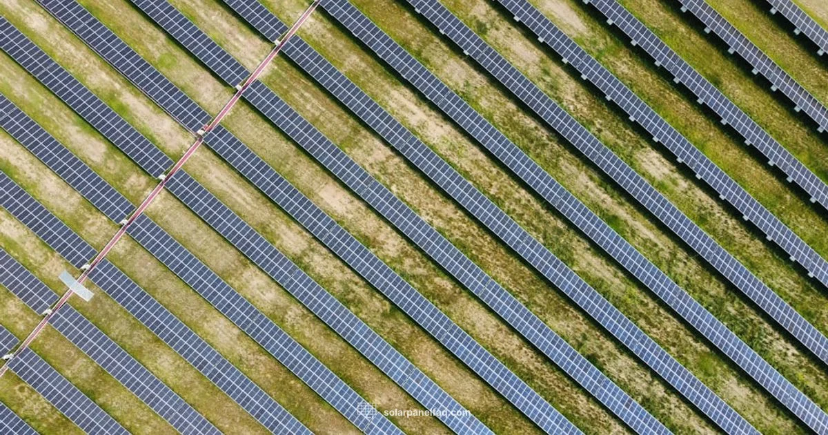Sun Tracking ROI - Solar Panel FAQ