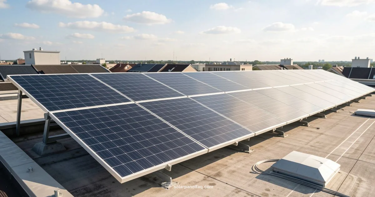 Top Solar Panels 2026 - Solar Panel FAQ