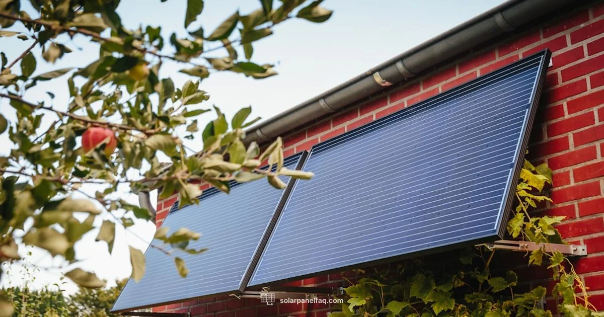 Powerwall Solar Setup Powerwall Solar Setup - Solar Panel FAQ