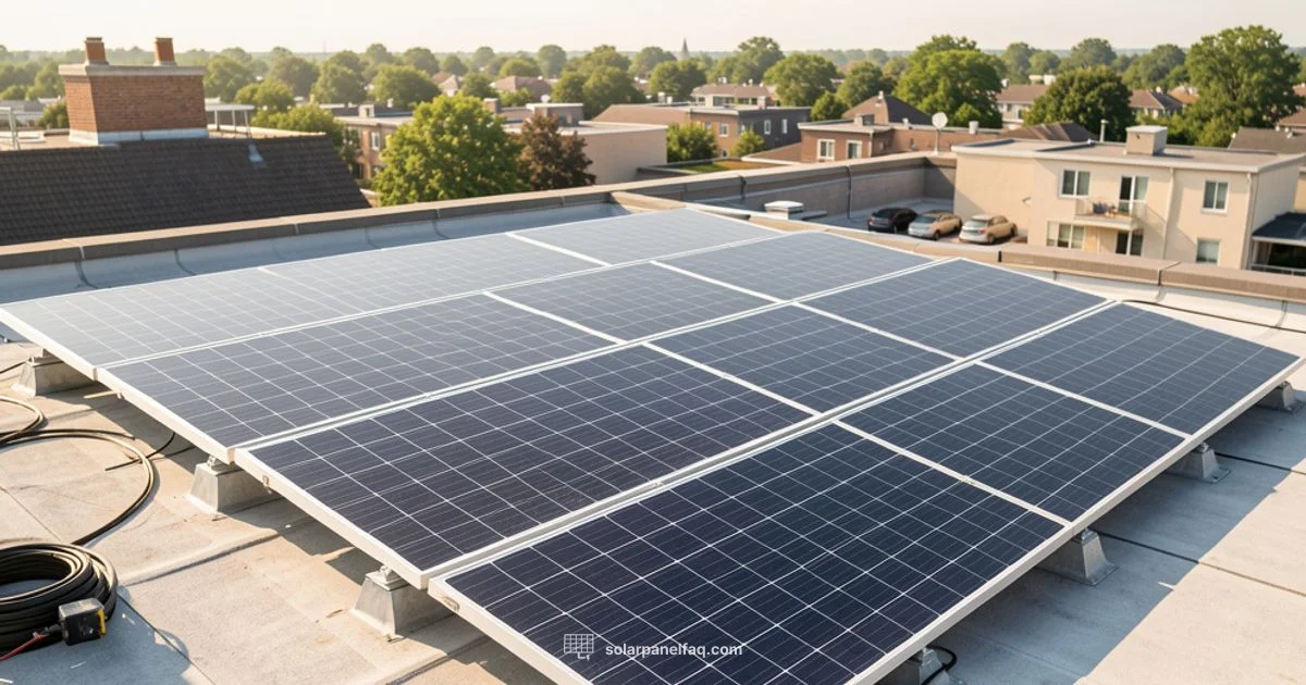 Power Output Basics Power Output Basics - Solar Panel FAQ