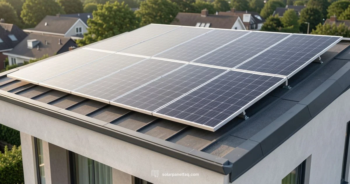 REC400AA Guide - Solar Panel FAQ