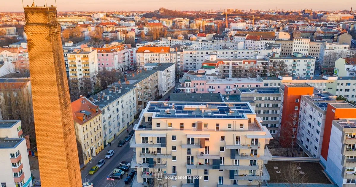 Battery ROI 2026 - Solar Panel FAQ