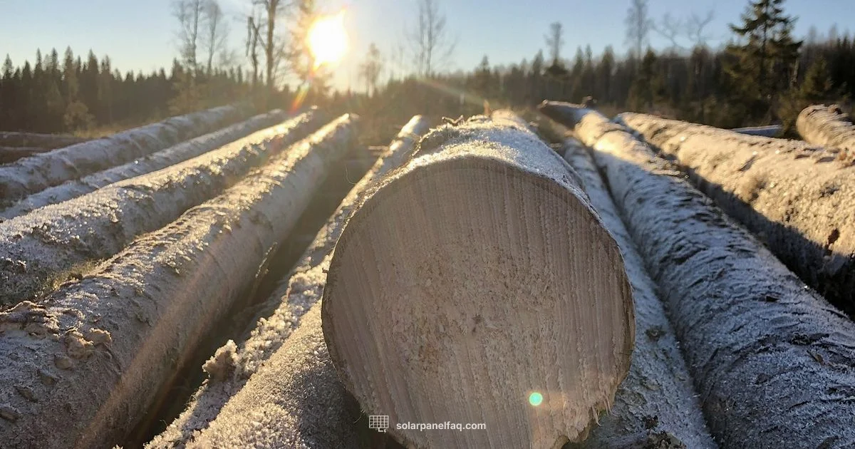 Sunlight for Solar Panels - Solar Panel FAQ