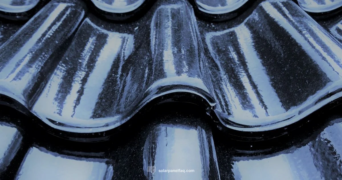 Protective Cover Guide - Solar Panel FAQ