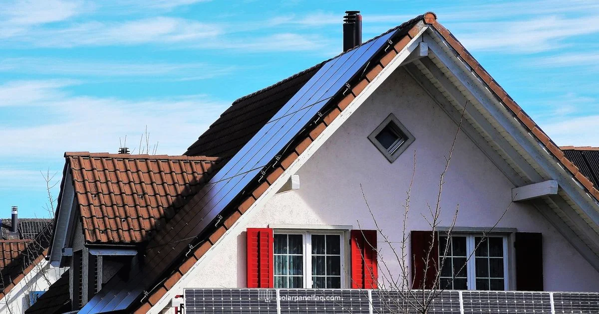 Roof Solar Longevity - Solar Panel FAQ
