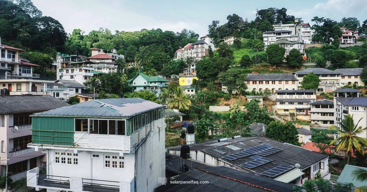 Loom Price Guide - Solar Panel FAQ