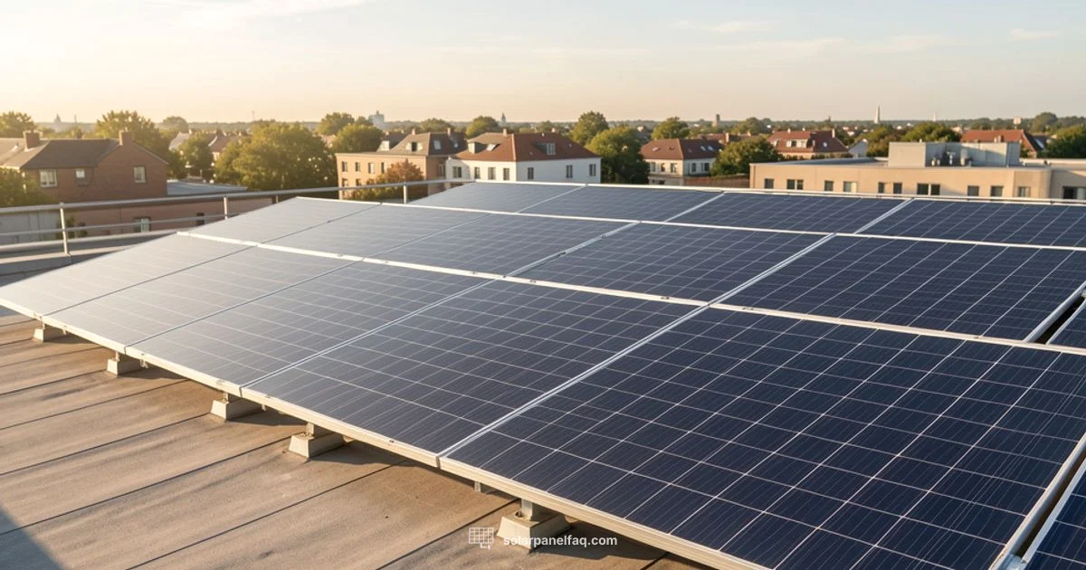 1.5 kW System Overview - Solar Panel FAQ