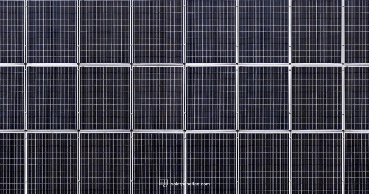 Diodes in Solar Panels - Solar Panel FAQ