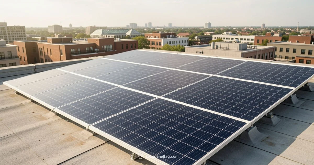 Poly vs Mono Panels - Solar Panel FAQ