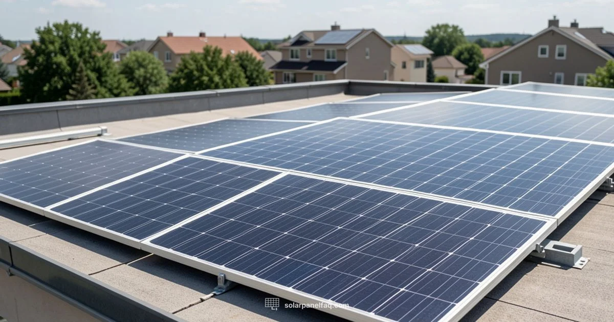 Solar Panel Use Solar Panel Use - Solar Panel FAQ