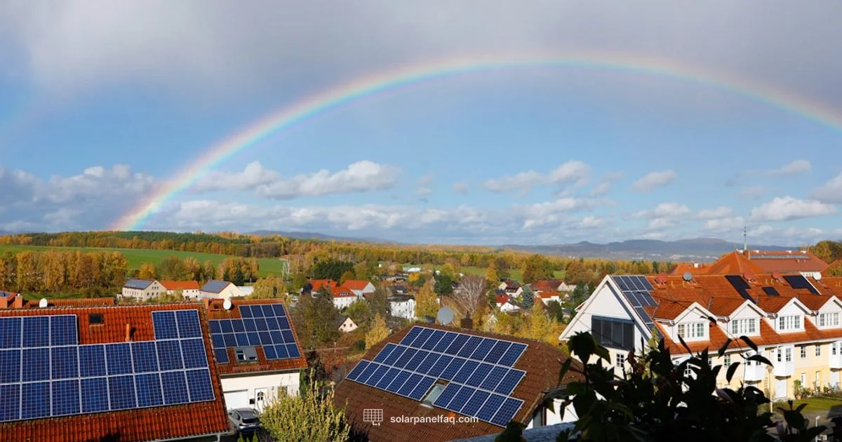 Panel Longevity - Solar Panel FAQ