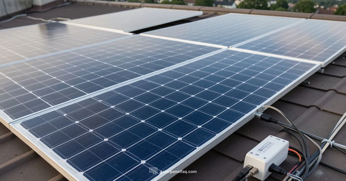 24V Solar Guide - Solar Panel FAQ