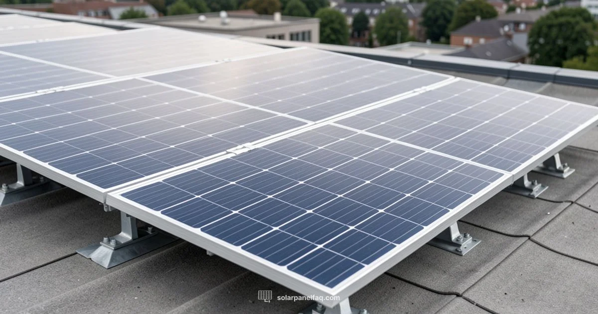 Z Brackets Guide - Solar Panel FAQ