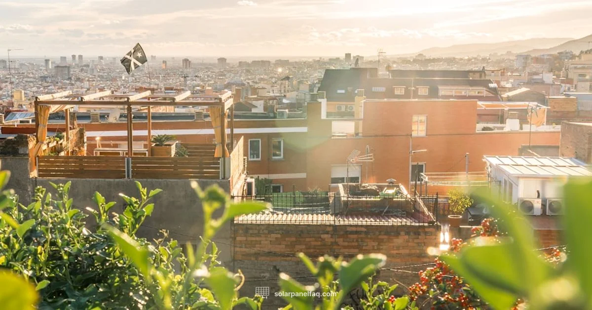 Top Solar Picks - Solar Panel FAQ