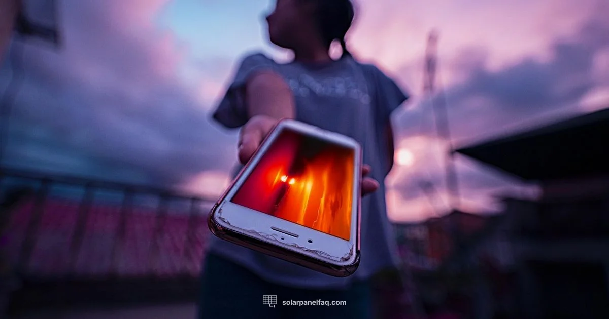 Solar Notes Guide Solar Notes Guide - Solar Panel FAQ