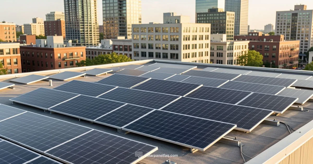Canadian Panels in PK - Solar Panel FAQ