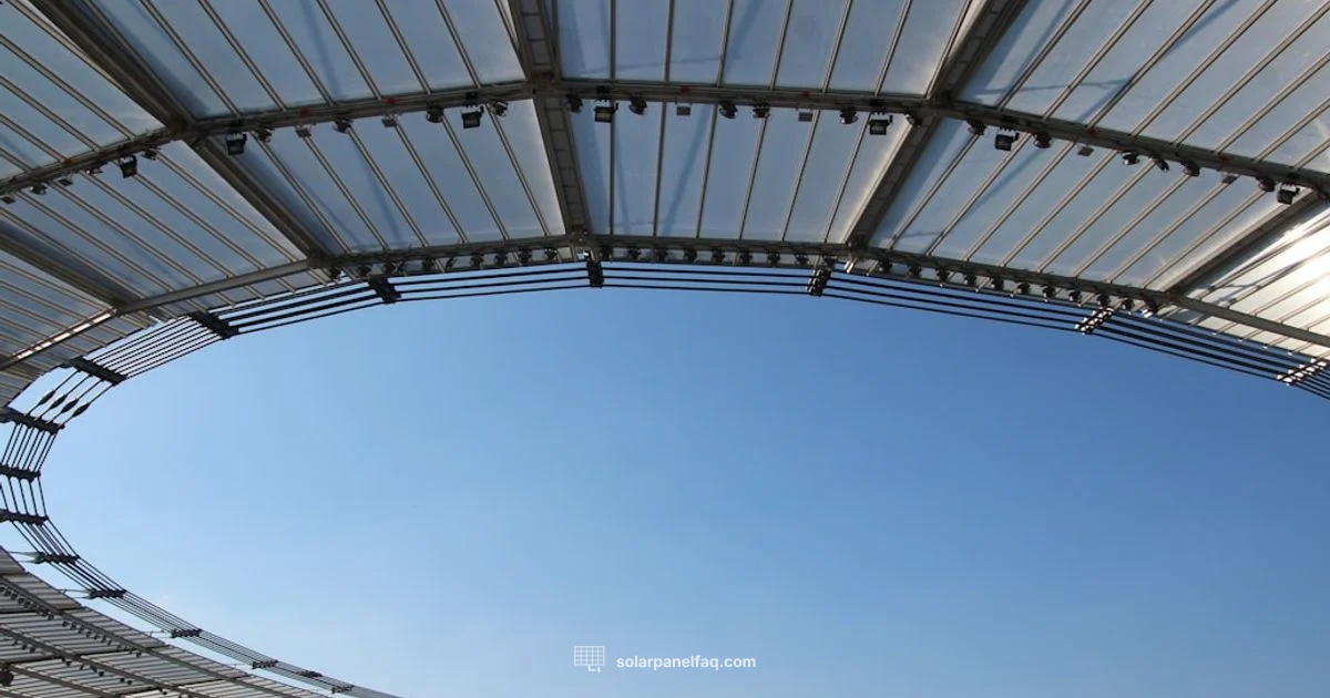 Solar Panel Comparison - Solar Panel FAQ