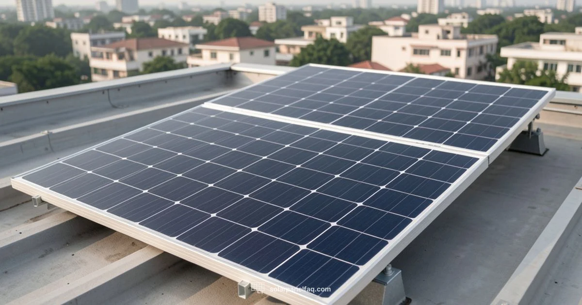 Adani Solar Overview Adani Solar Overview - Solar Panel FAQ