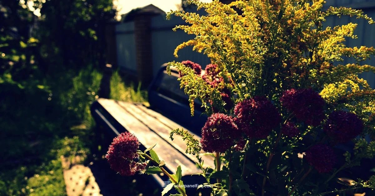 Flower Shaped Solar - Solar Panel FAQ
