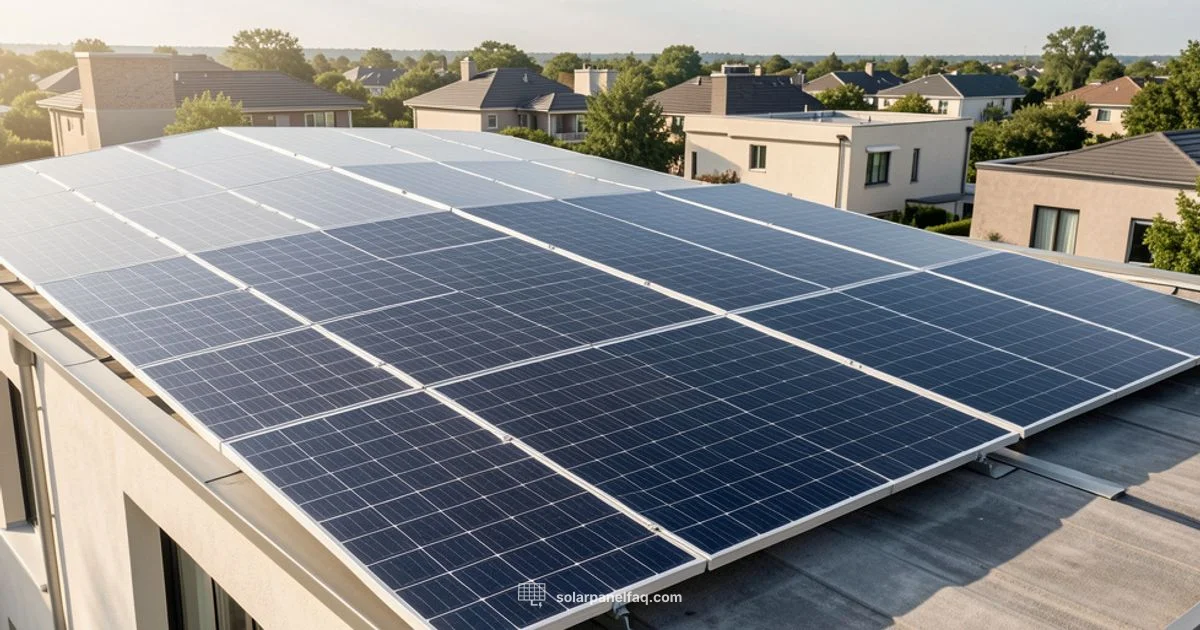 Jinko Solar Module - Solar Panel FAQ