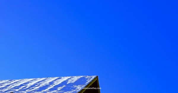 Home Solar Setup - Solar Panel FAQ