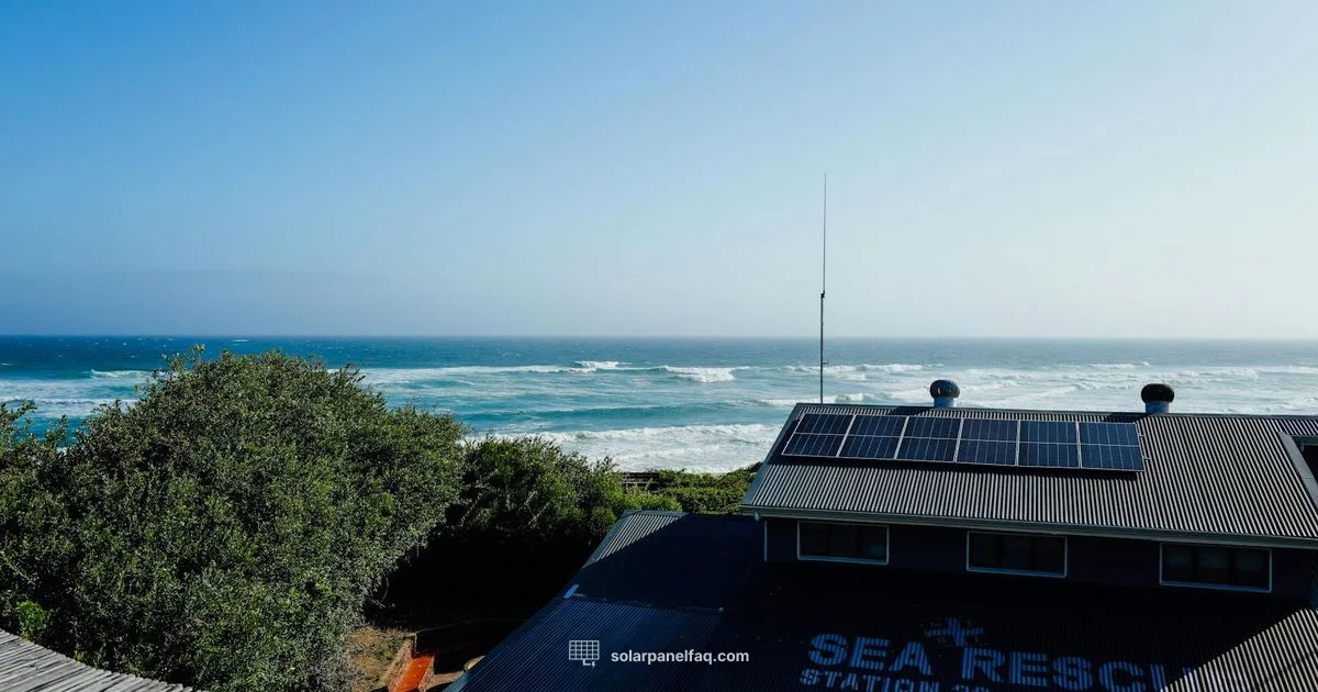 Discounted Solar Panels - Solar Panel FAQ