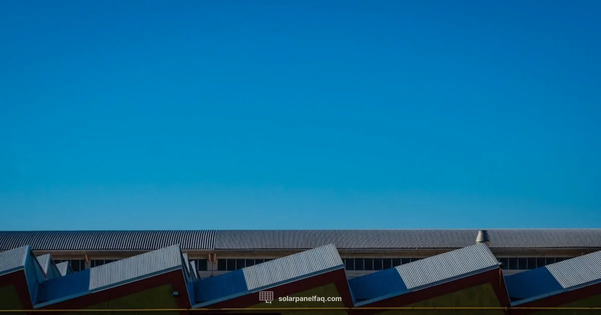 Solar Panel Troubleshooting - Solar Panel FAQ