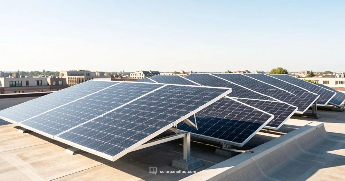 Common Solar Panel Problems - Solar Panel FAQ