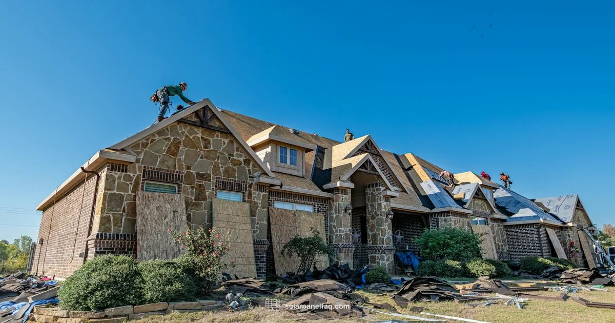 Texas Solar Careers - Solar Panel FAQ