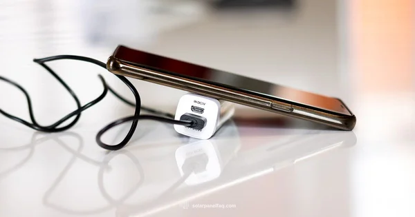 Solar Panel Charging - Solar Panel FAQ