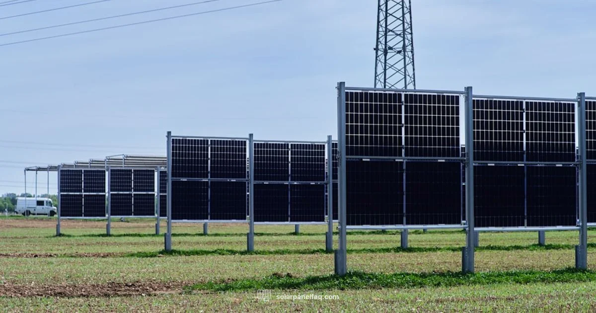 Battery Storage Solar Battery Storage Solar - Solar Panel FAQ