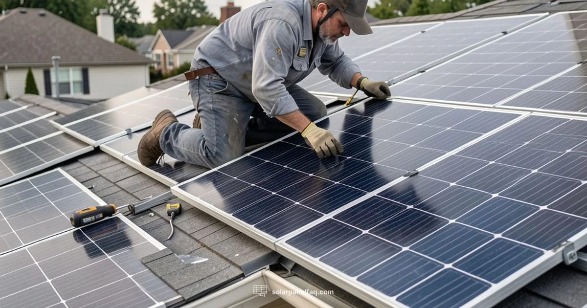 Solar Tax Breaks Solar Tax Breaks - Solar Panel FAQ
