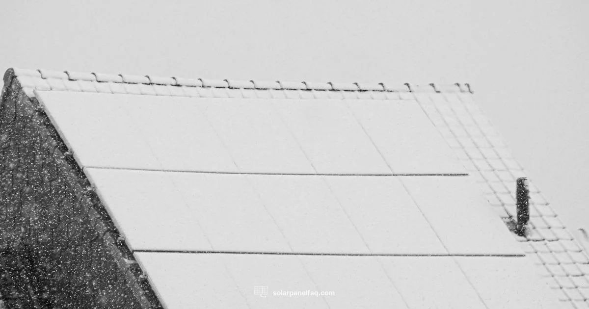 Affordable Solar Options - Solar Panel FAQ