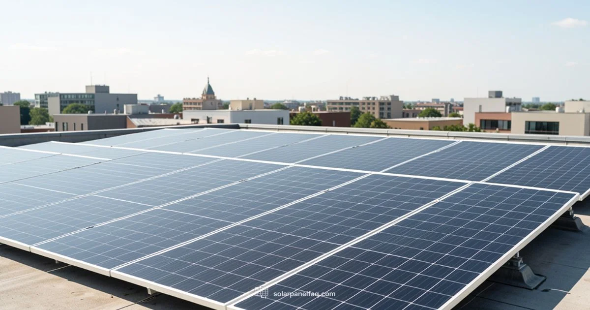 Solar Clean Guide - Solar Panel FAQ