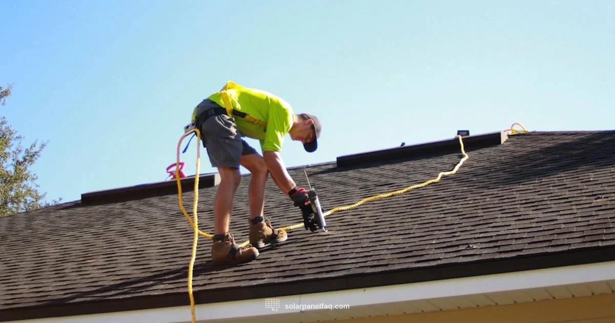 Is Solar Worth It Is Solar Worth It - Solar Panel FAQ