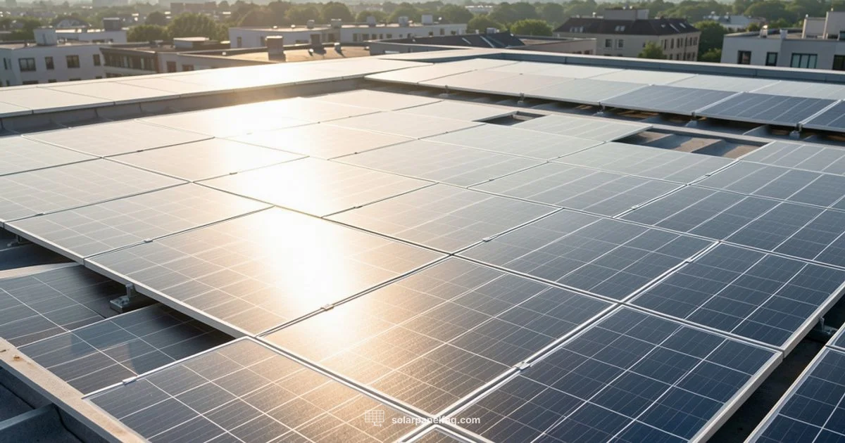 Bifacial vs Monofacial - Solar Panel FAQ